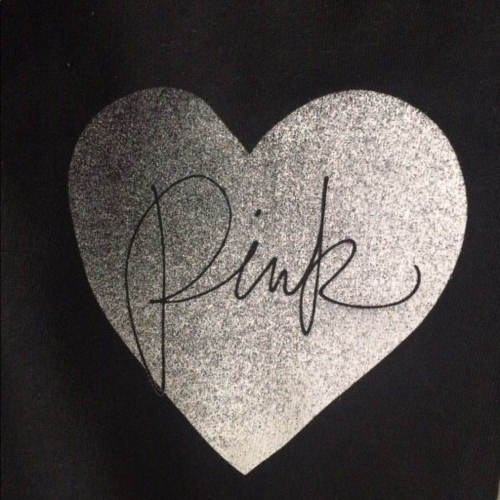 SOLD **VS sweatpant capris